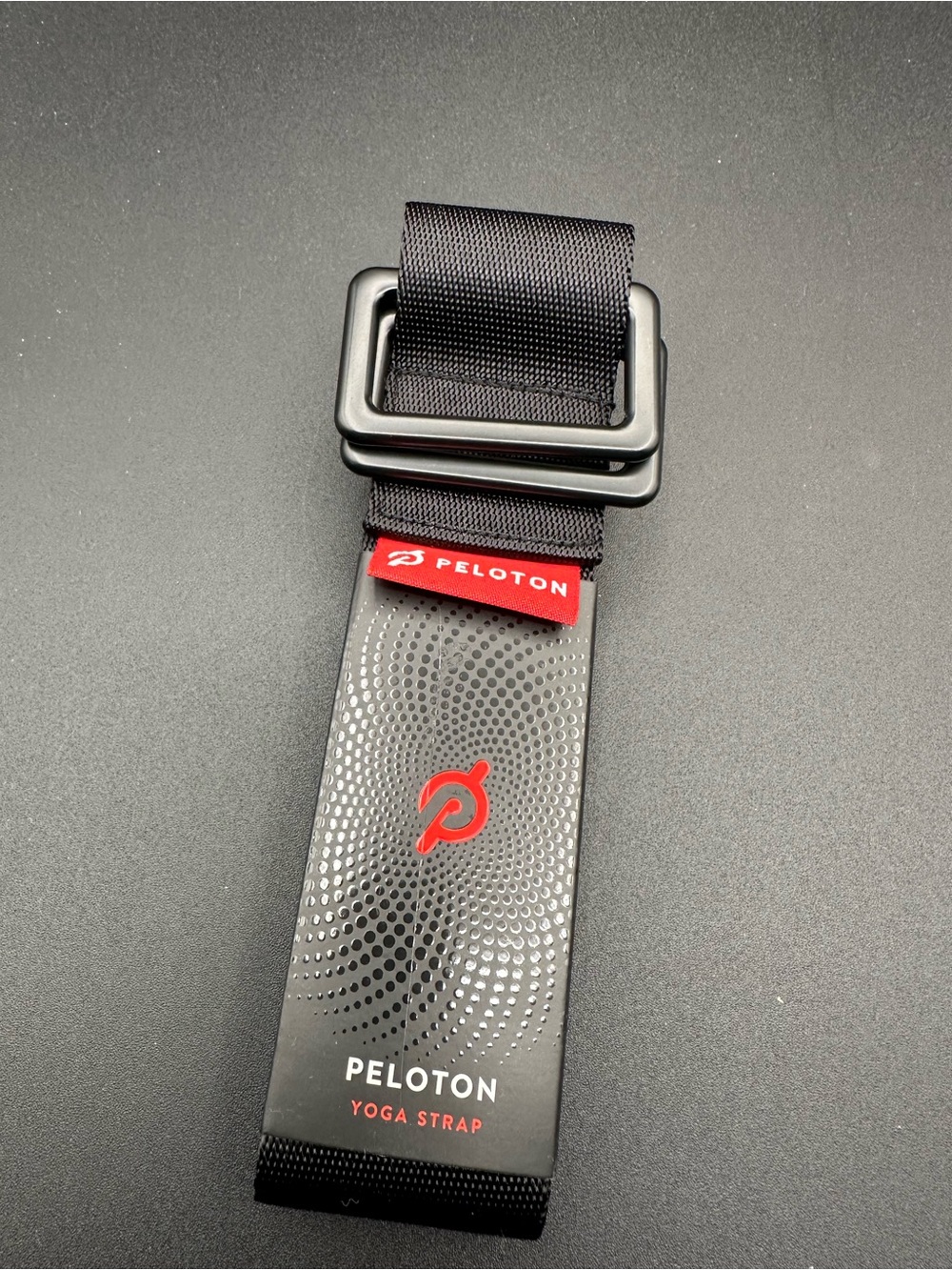 Peloton Yoga Strap- NWT- OnePeloton